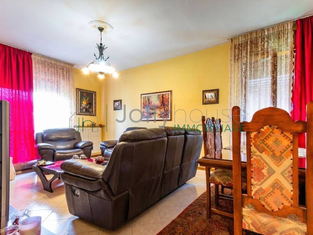 appartamento in vendita a Terno d'Isola