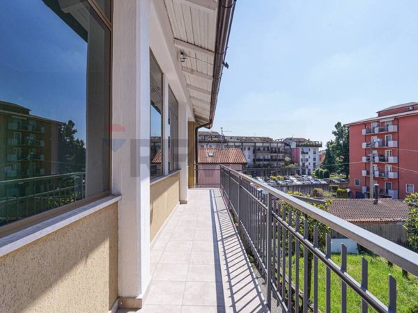 appartamento in vendita a Terno d'Isola