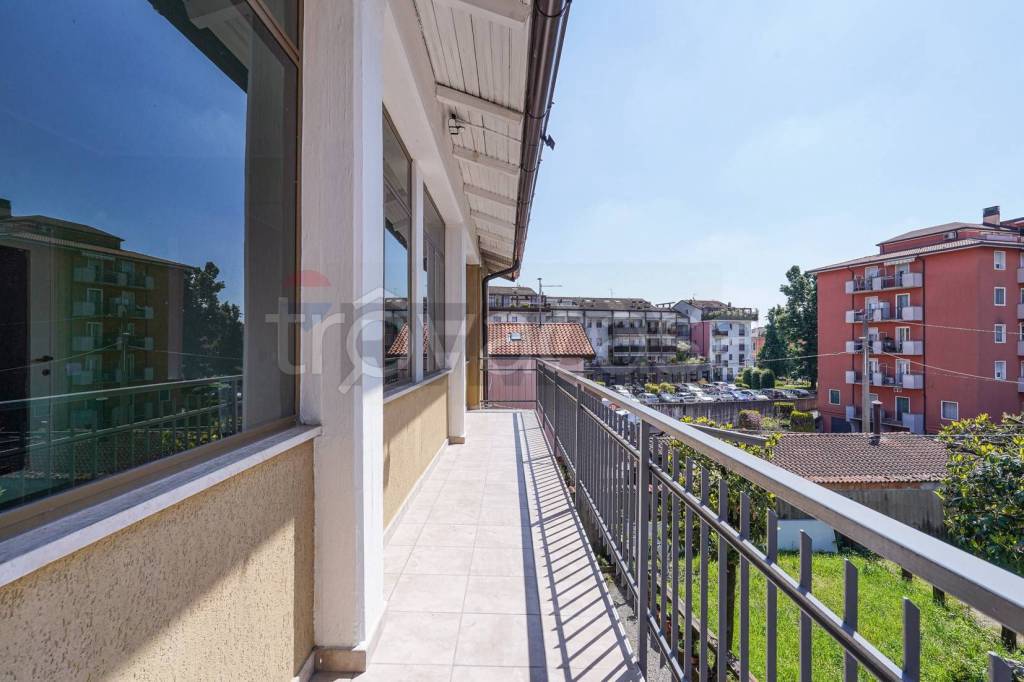 appartamento in vendita a Terno d'Isola