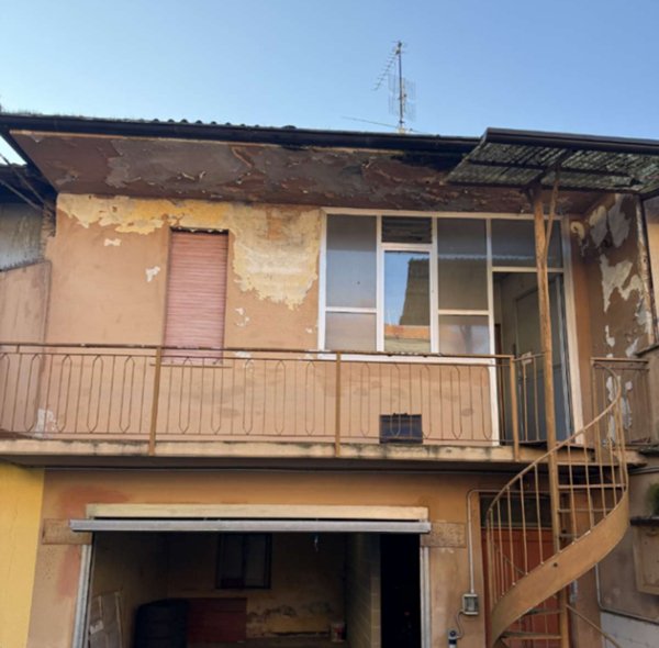 appartamento in vendita a Terno d'Isola