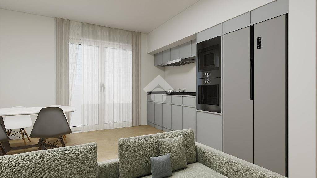 appartamento in vendita a Terno d'Isola