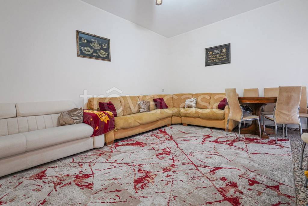 appartamento in vendita a Terno d'Isola