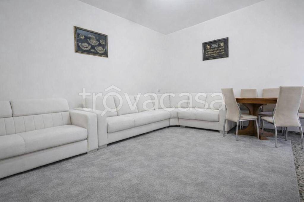 appartamento in vendita a Terno d'Isola