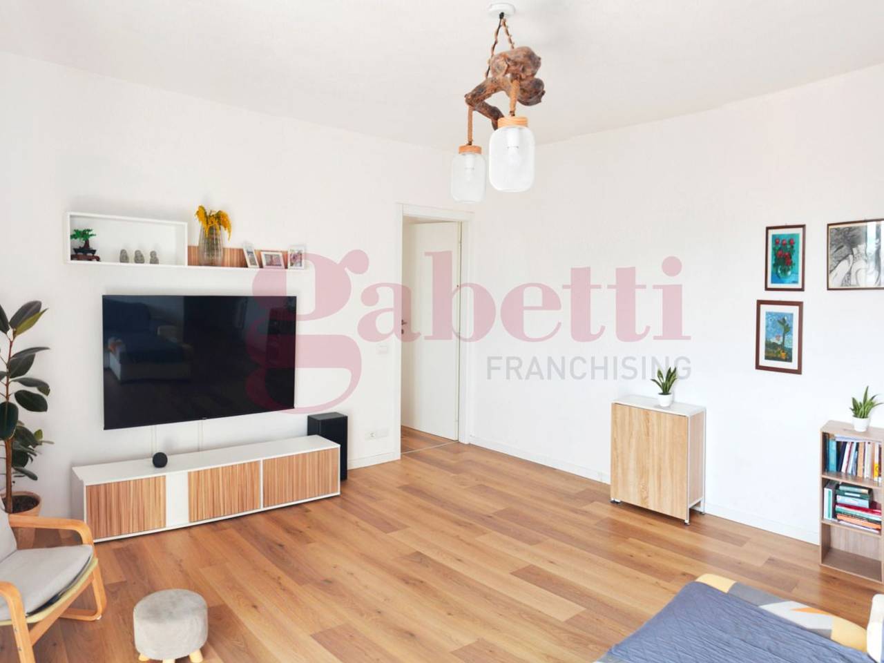 appartamento in vendita a Terno d'Isola