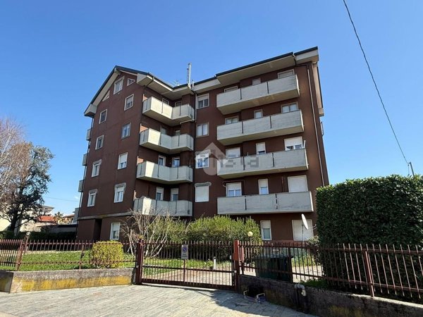 appartamento in vendita a Terno d'Isola