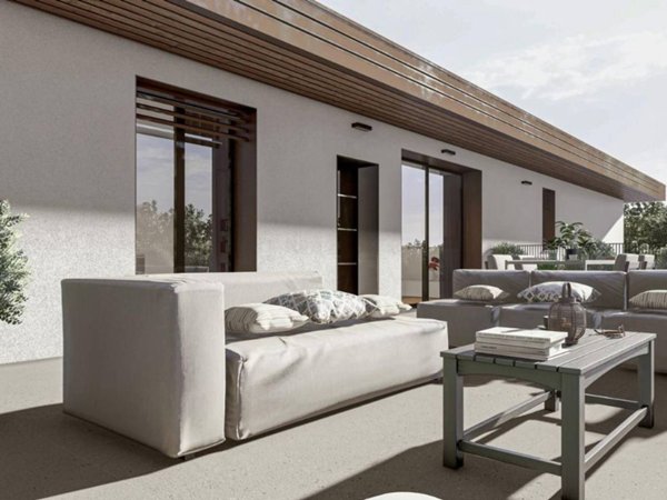 appartamento in vendita a Terno d'Isola