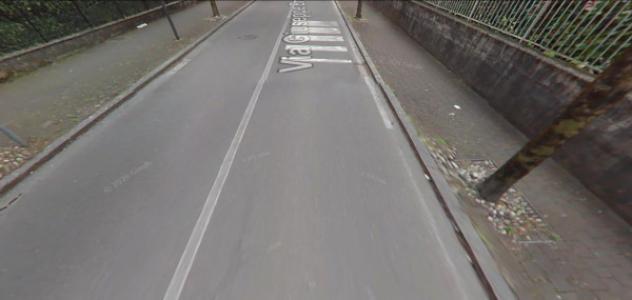 negozio in vendita a Terno d'Isola