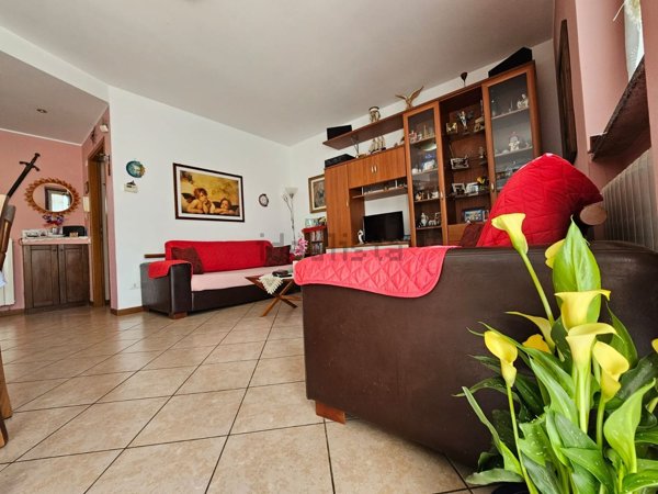 appartamento in vendita a Terno d'Isola