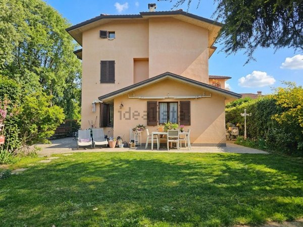 appartamento in vendita a Terno d'Isola