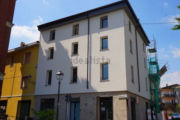 appartamento in vendita a Terno d'Isola