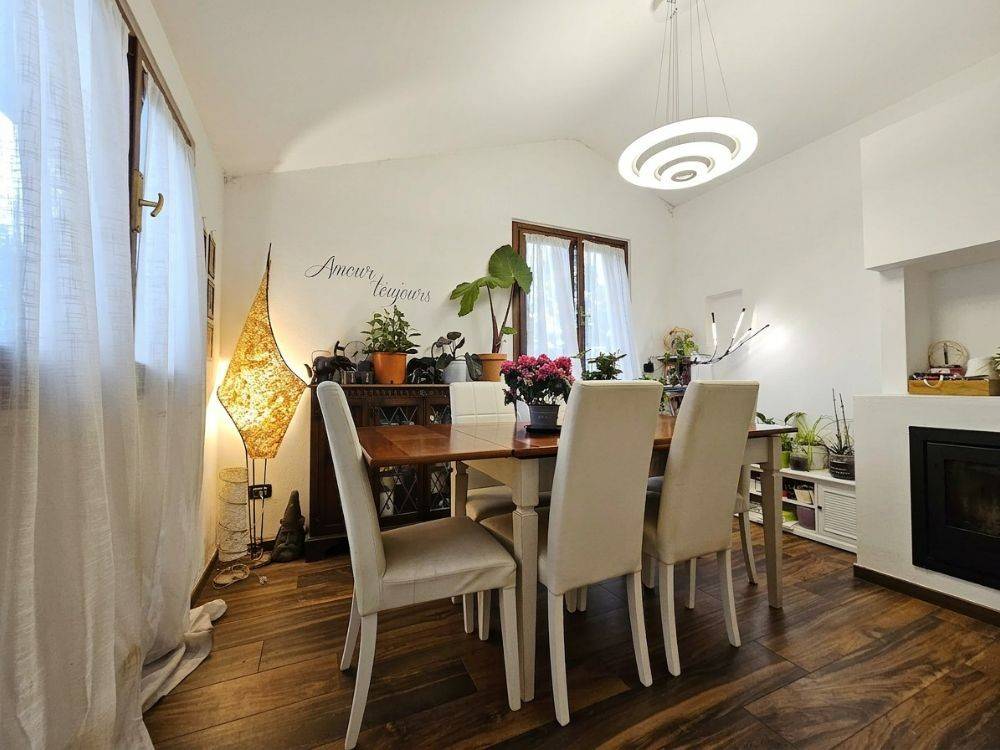 appartamento in vendita a Terno d'Isola