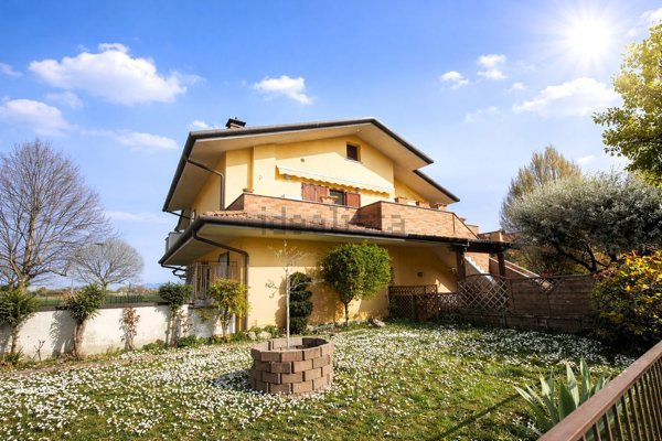 appartamento in vendita a Terno d'Isola