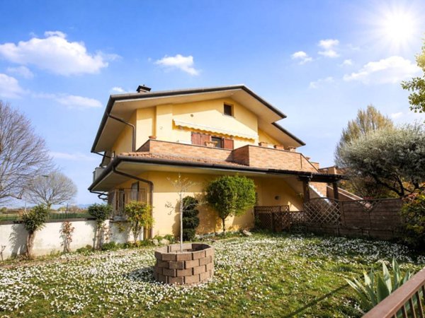 appartamento in vendita a Terno d'Isola