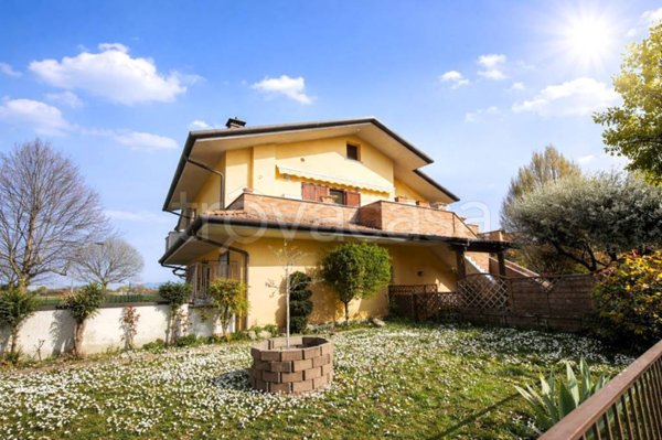 appartamento in vendita a Terno d'Isola