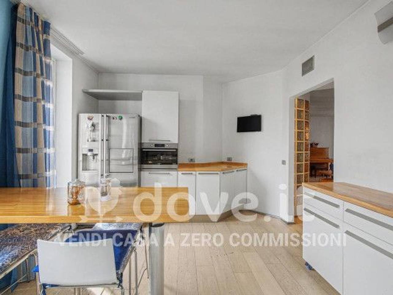 appartamento in vendita a Terno d'Isola