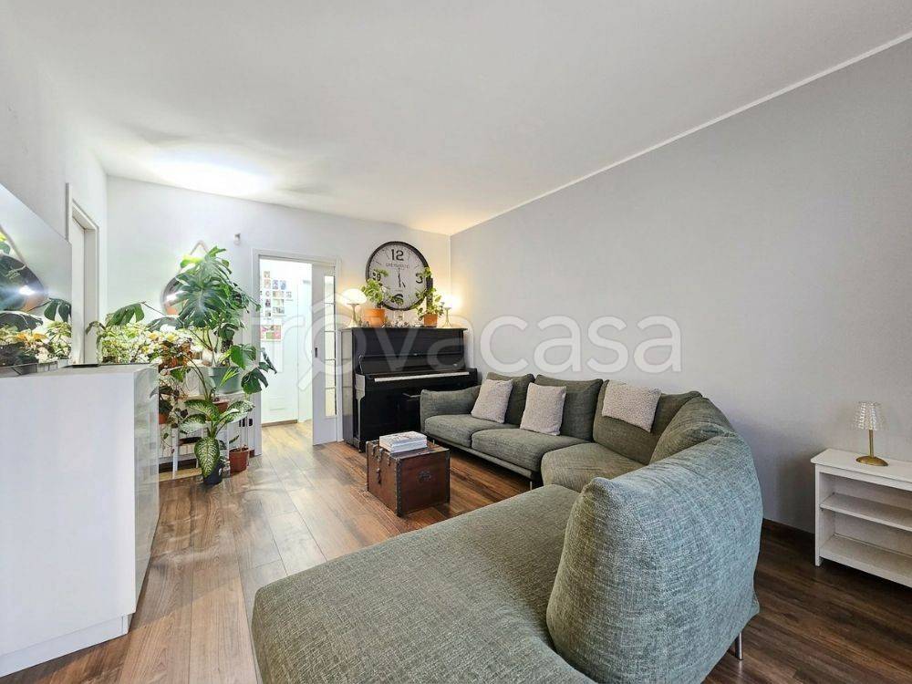 appartamento in vendita a Terno d'Isola