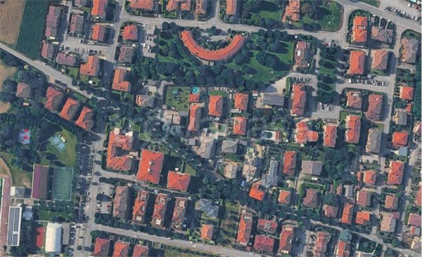 appartamento in vendita a Terno d'Isola