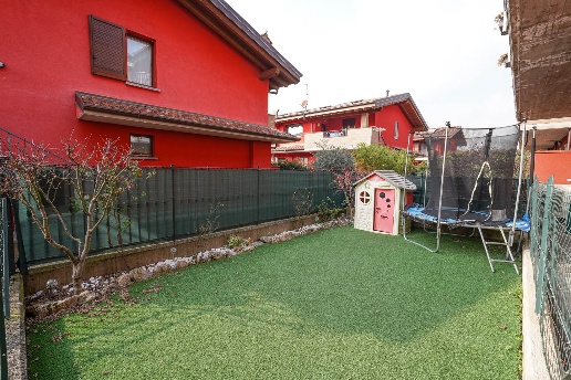 appartamento in vendita a Terno d'Isola