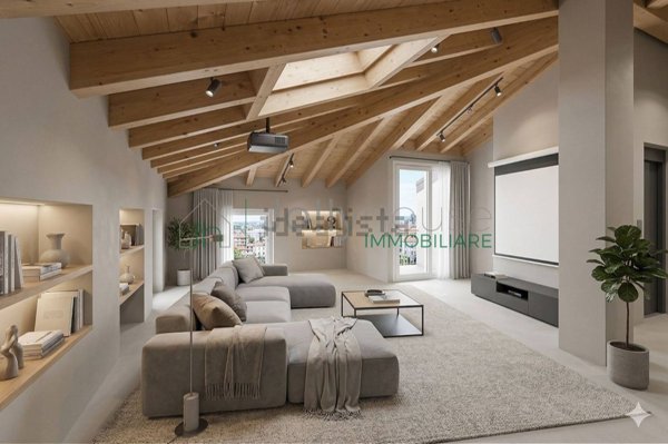 appartamento in vendita a Terno d'Isola