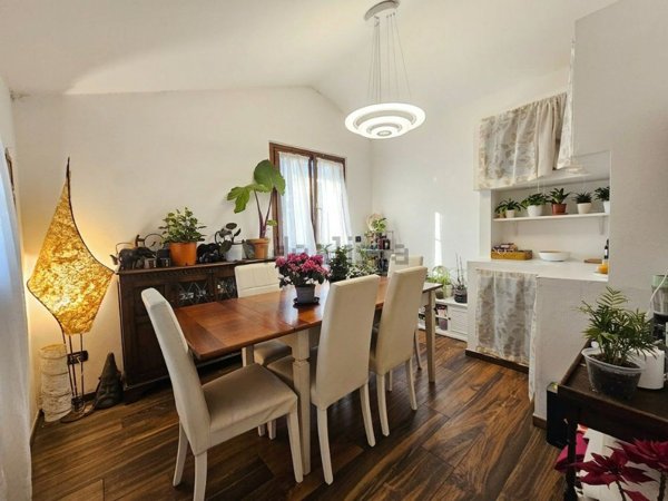 appartamento in vendita a Terno d'Isola