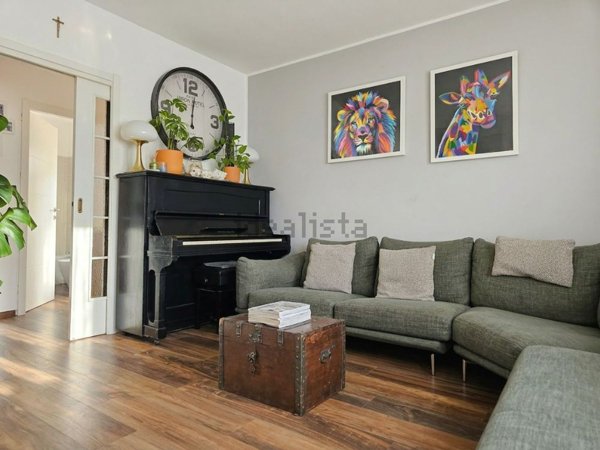 appartamento in vendita a Terno d'Isola