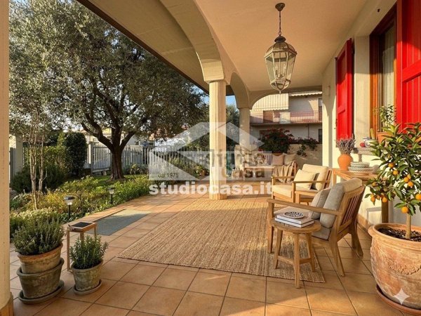 casa indipendente in vendita a Terno d'Isola