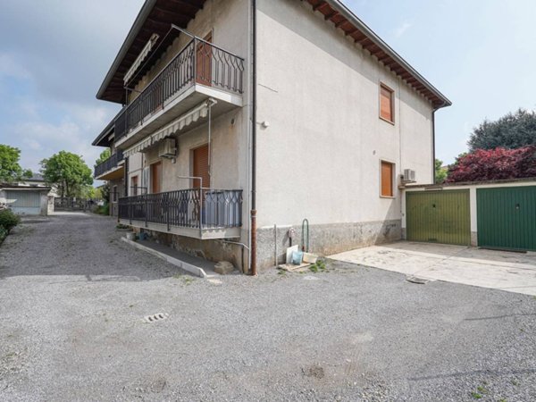 appartamento in vendita a Terno d'Isola