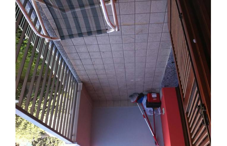 appartamento in vendita a Terno d'Isola