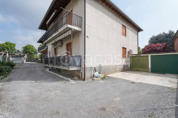 appartamento in vendita a Terno d'Isola