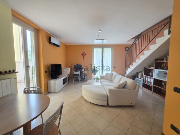 appartamento in vendita a Terno d'Isola