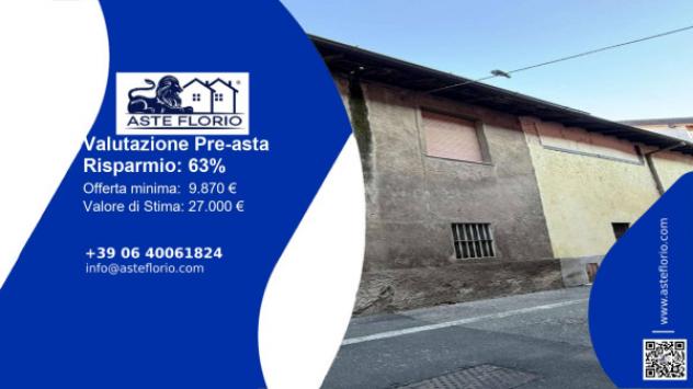 appartamento in vendita a Terno d'Isola