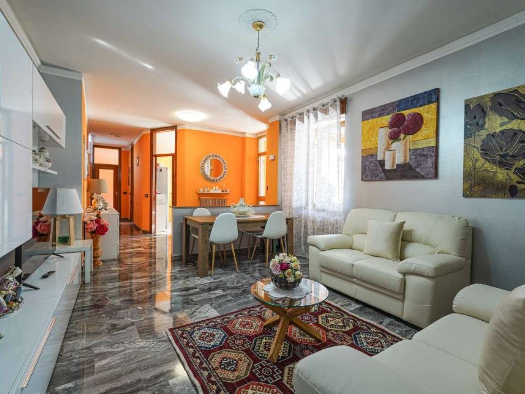 appartamento in vendita a Terno d'Isola
