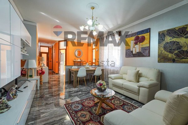 appartamento in vendita a Terno d'Isola