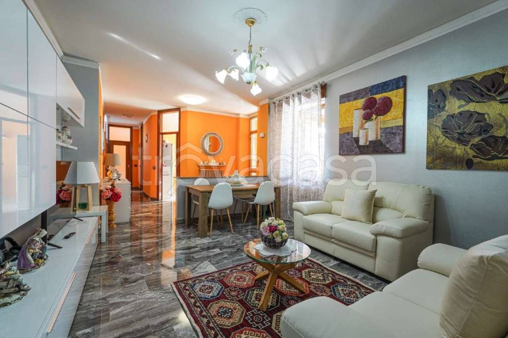 appartamento in vendita a Terno d'Isola