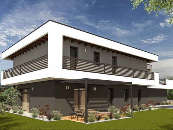 casa indipendente in vendita a Terno d'Isola