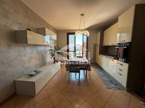 appartamento in vendita a Terno d'Isola