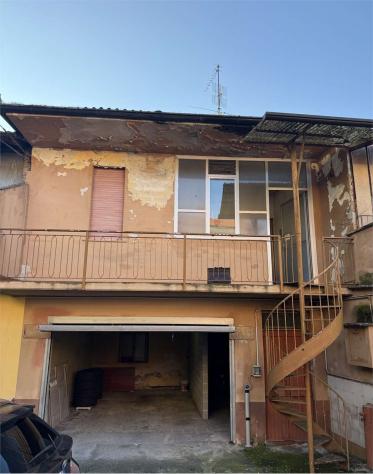 appartamento in vendita a Terno d'Isola