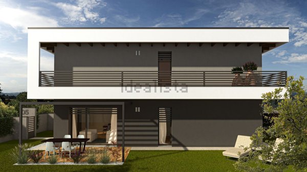 appartamento in vendita a Terno d'Isola