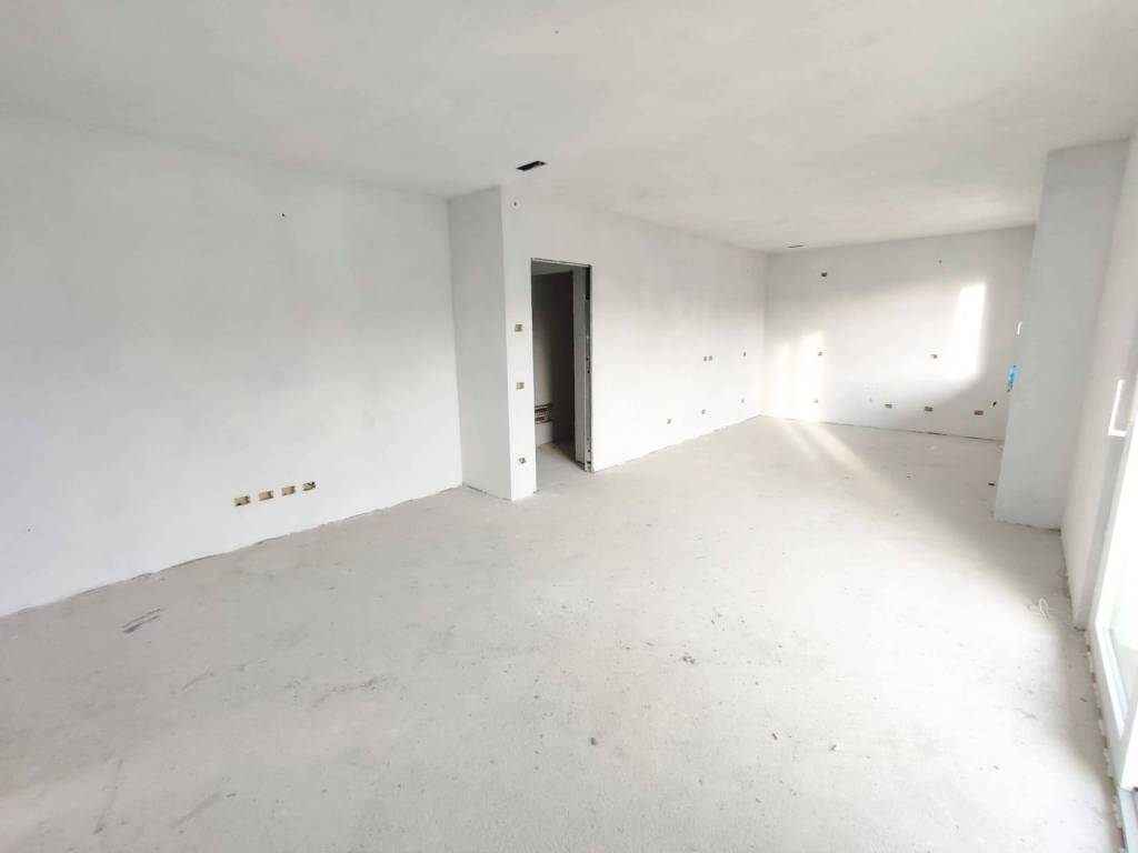 appartamento in vendita a Terno d'Isola