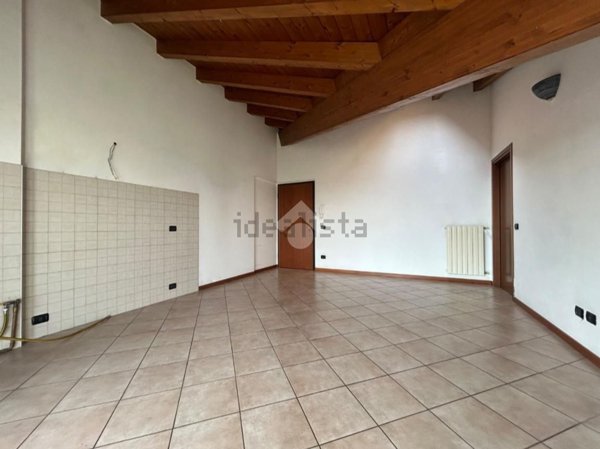 appartamento in vendita a Terno d'Isola