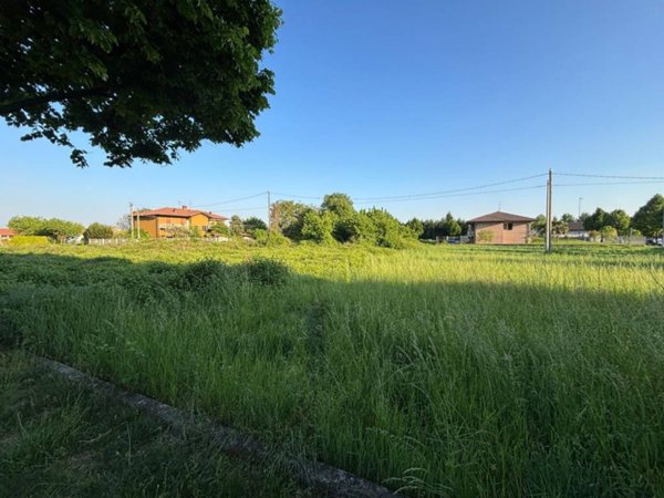 villa in vendita a Terno d'Isola
