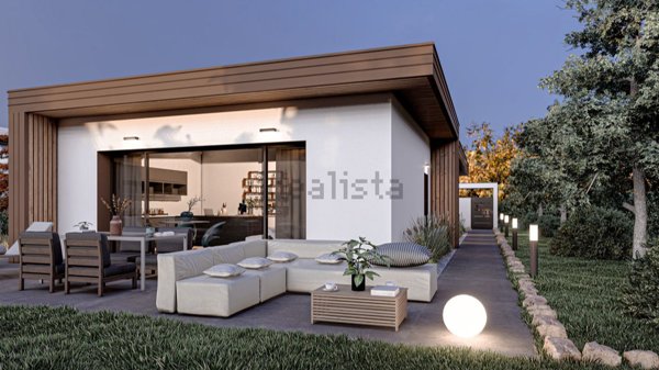 casa indipendente in vendita a Terno d'Isola