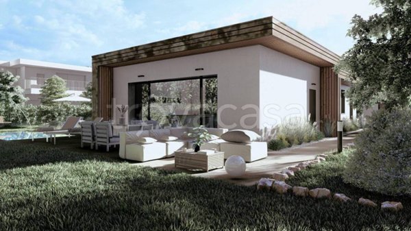 casa indipendente in vendita a Terno d'Isola