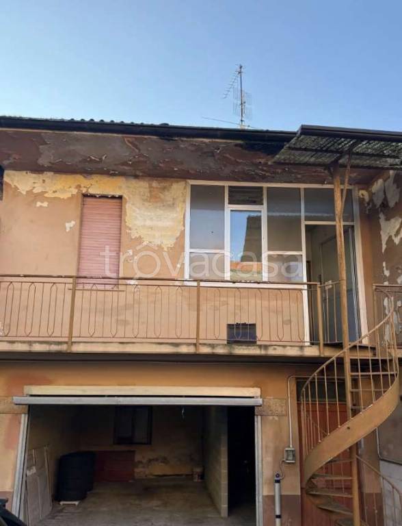 appartamento in vendita a Terno d'Isola