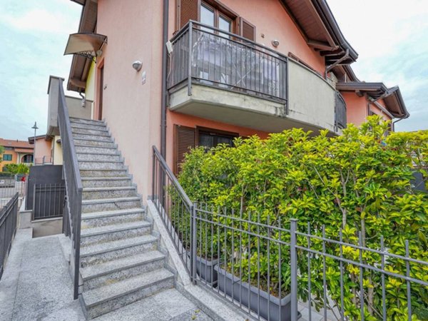 appartamento in vendita a Terno d'Isola