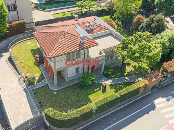 casa indipendente in vendita a Terno d'Isola