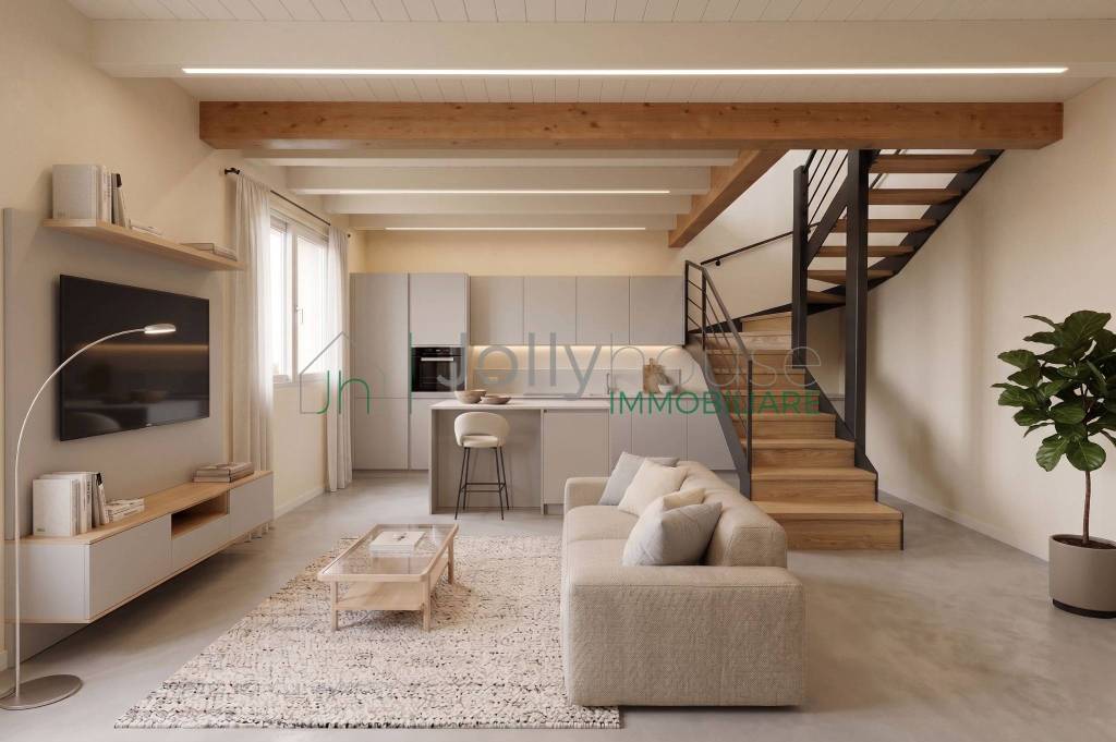 casa indipendente in vendita a Terno d'Isola