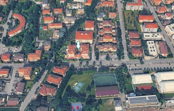 appartamento in vendita a Terno d'Isola