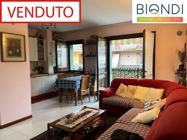 appartamento in vendita a Terno d'Isola