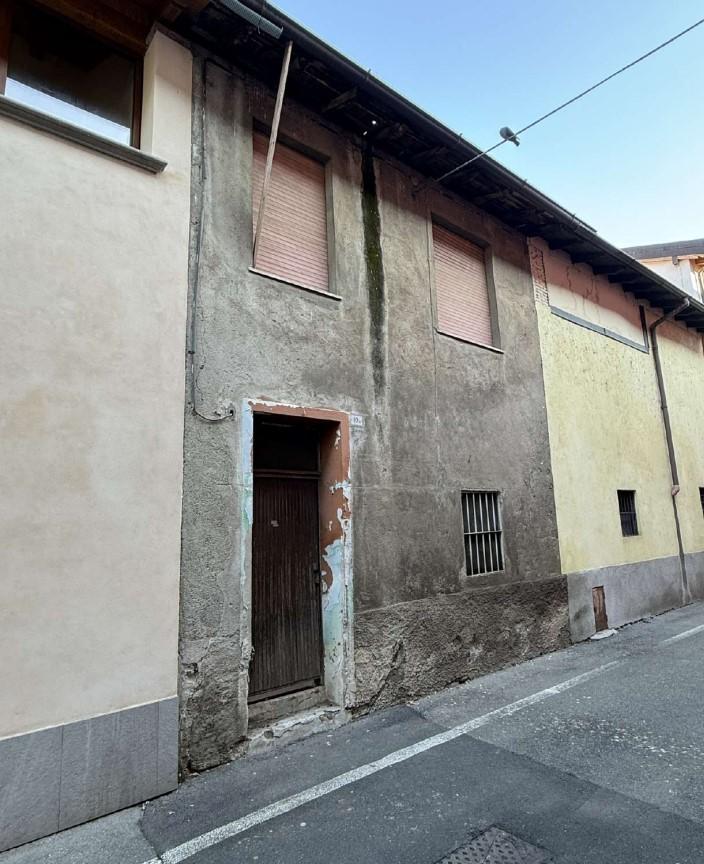 appartamento in vendita a Terno d'Isola